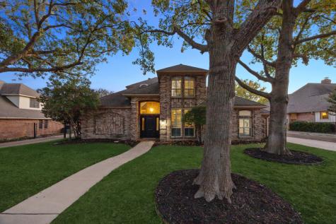3409 Langley Hill Lane Colleyville TX 76034