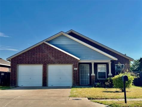 6654 Cool Morn Drive Dallas TX 75241