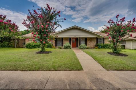 1505 Meadow Court Midlothian TX 76065