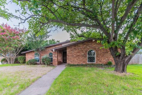 4710 Opelousas Trail Grand Prairie TX 75052