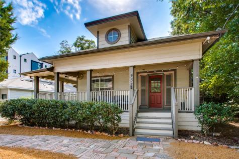 432 Melba Street Dallas TX 75208