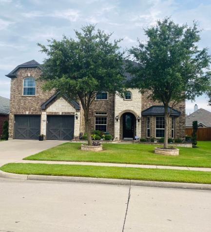 2947 Montalbo Grand Prairie TX 75054