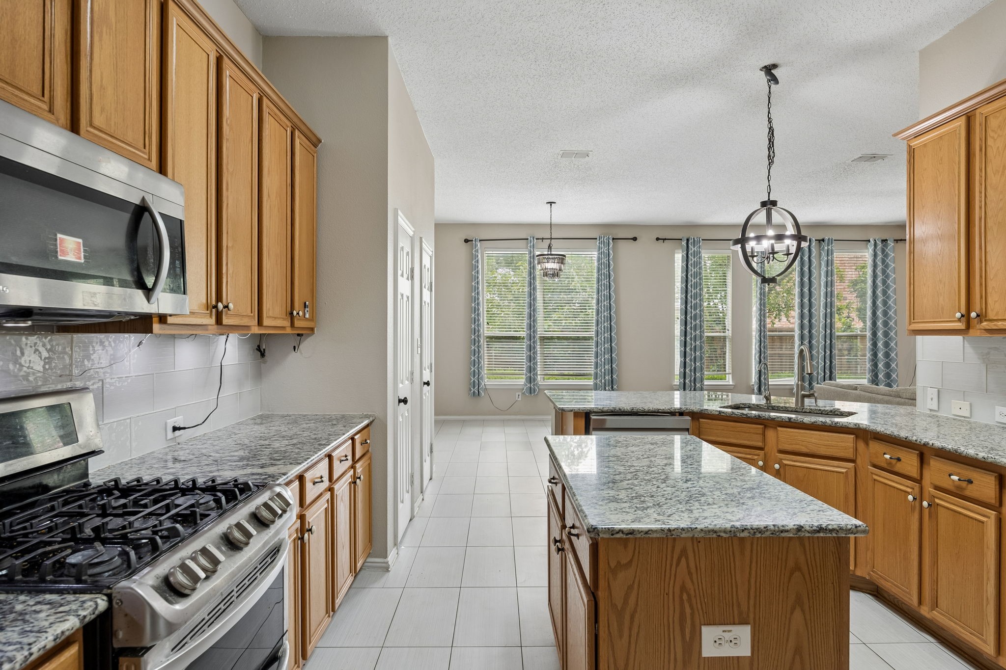 838 Dalmalley Lane Coppell TX 75019