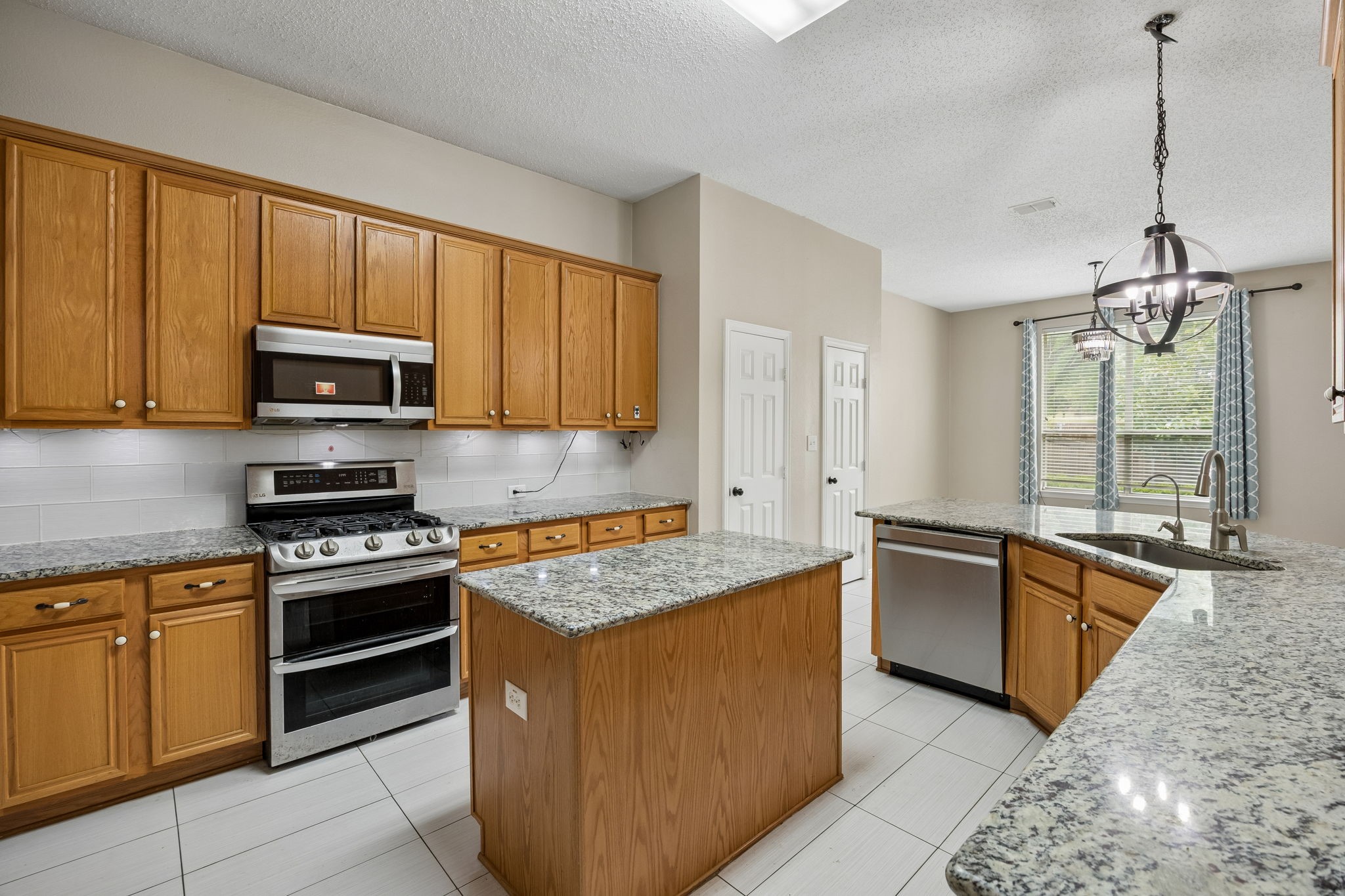 838 Dalmalley Lane Coppell TX 75019