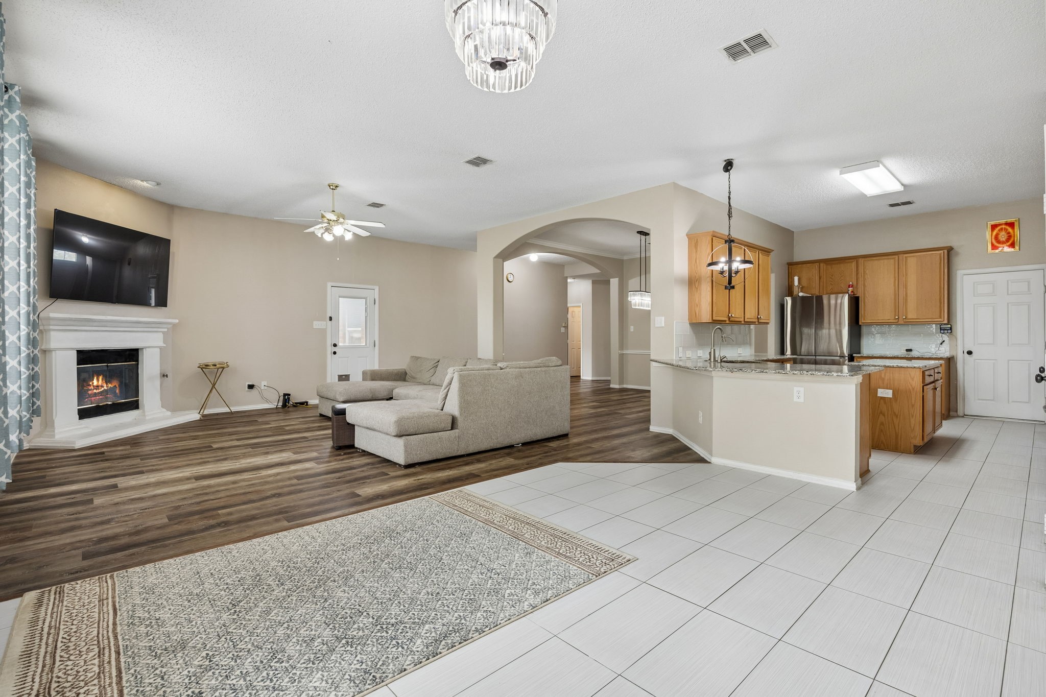 838 Dalmalley Lane Coppell TX 75019