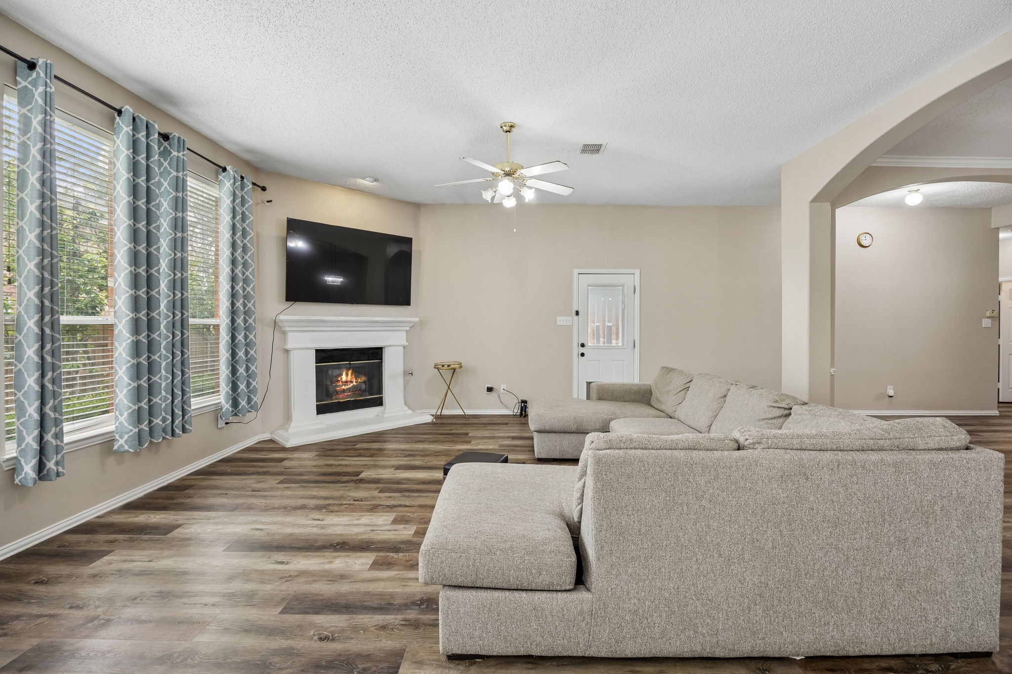 838 Dalmalley Lane Coppell TX 75019