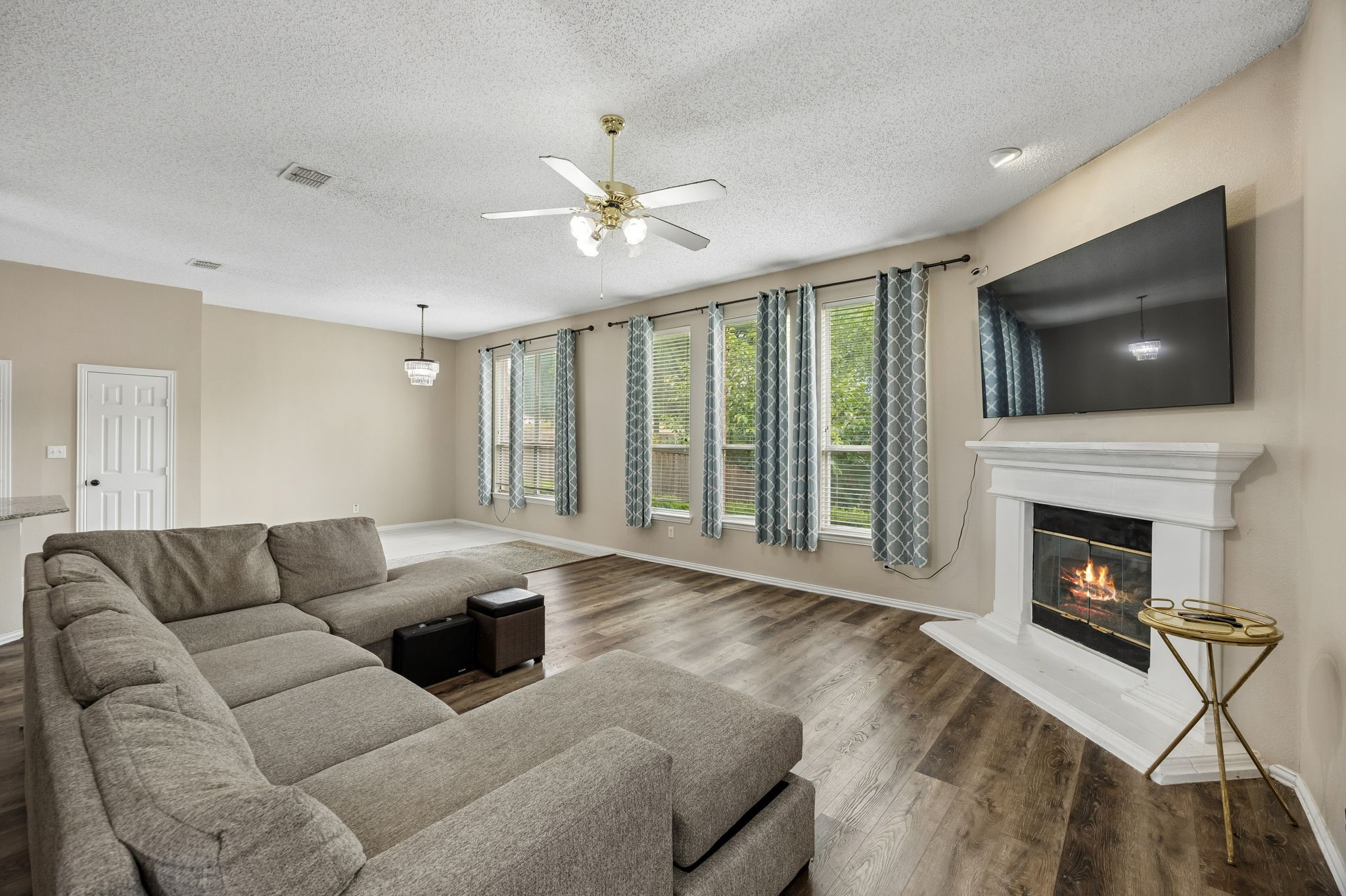 838 Dalmalley Lane Coppell TX 75019
