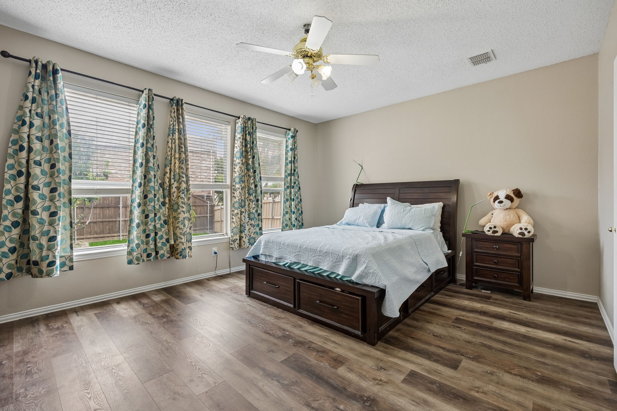 838 Dalmalley Lane Coppell TX 75019