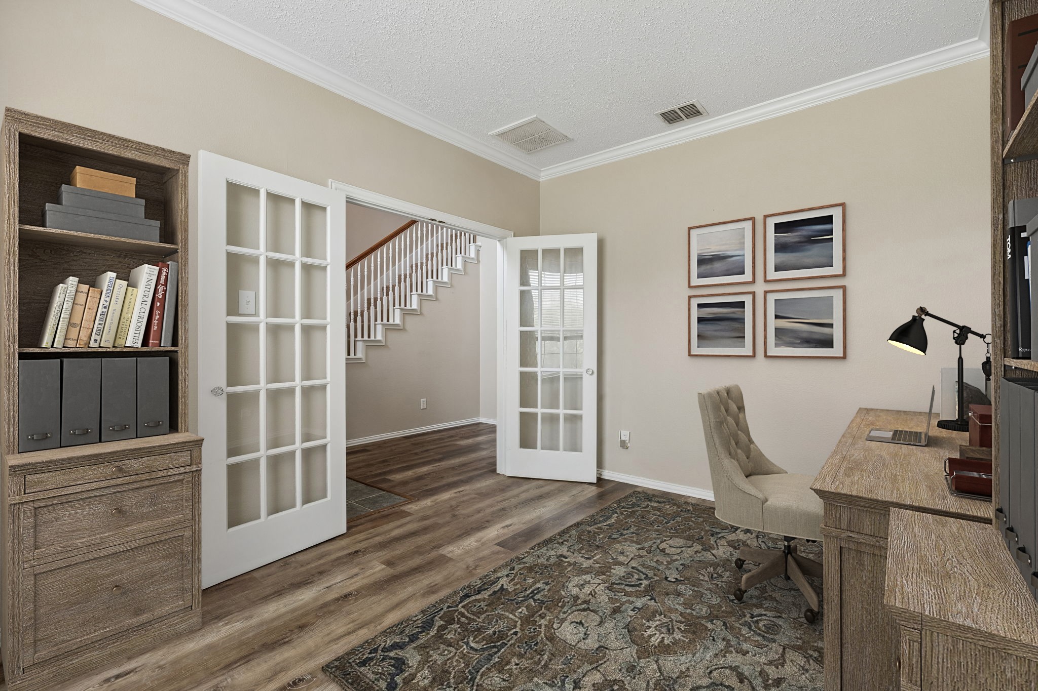 838 Dalmalley Lane Coppell TX 75019