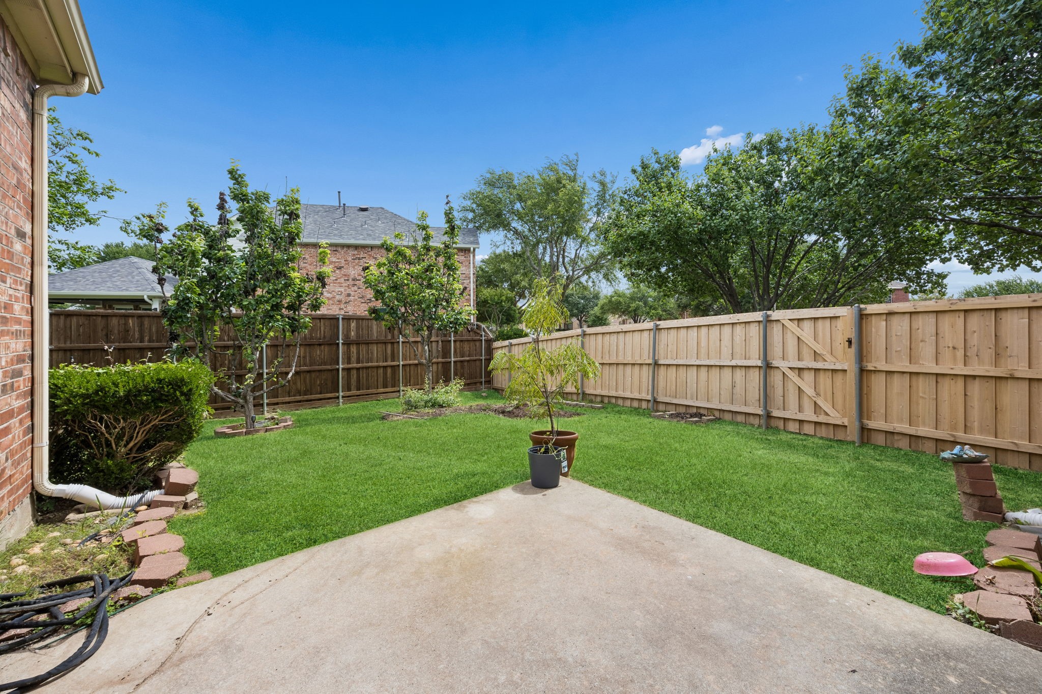 838 Dalmalley Lane Coppell TX 75019