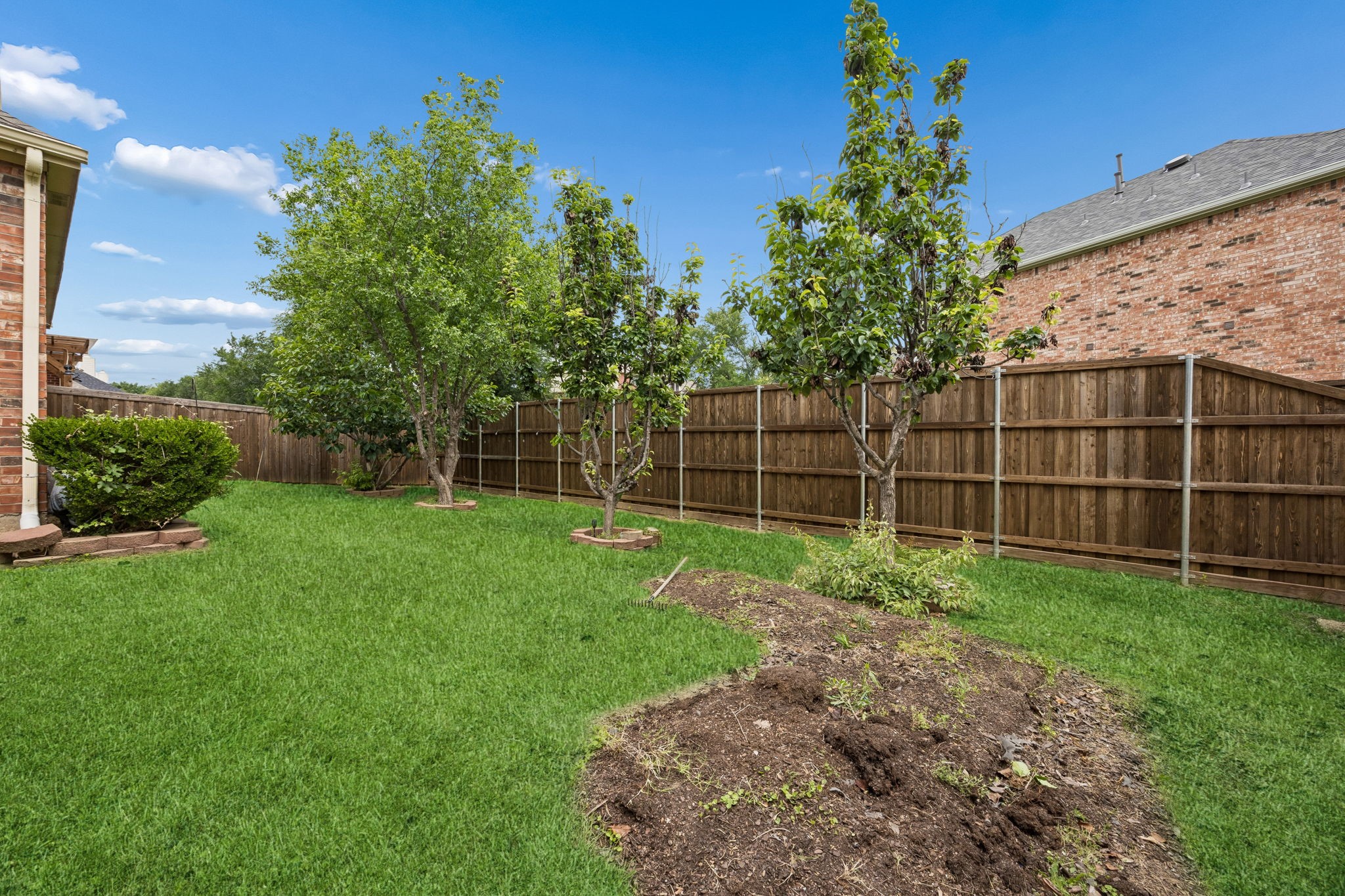 838 Dalmalley Lane Coppell TX 75019