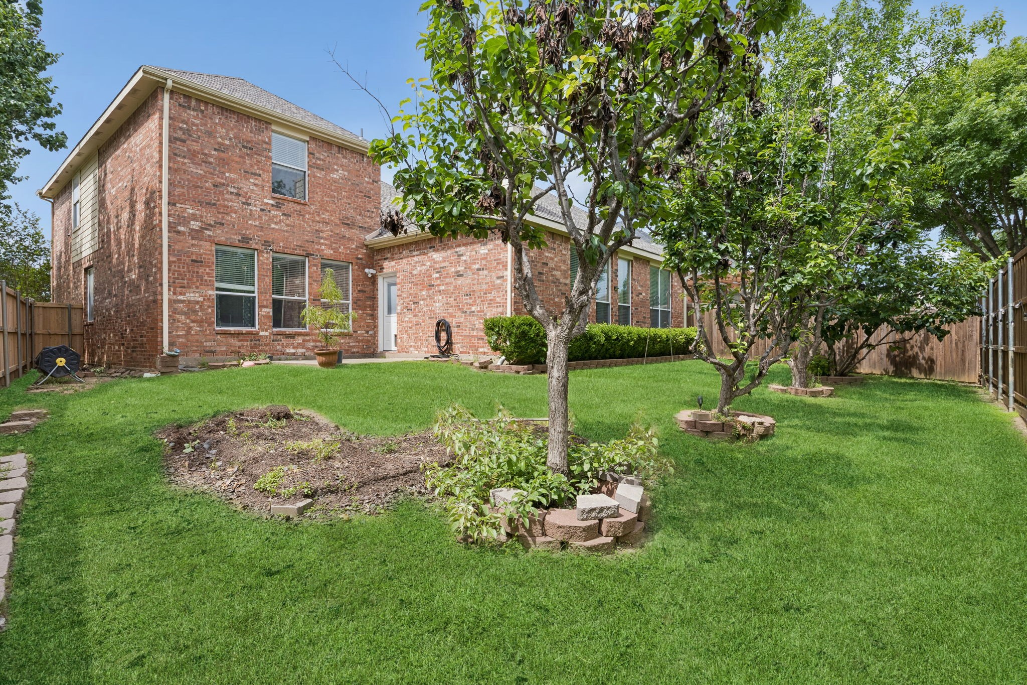 838 Dalmalley Lane Coppell TX 75019