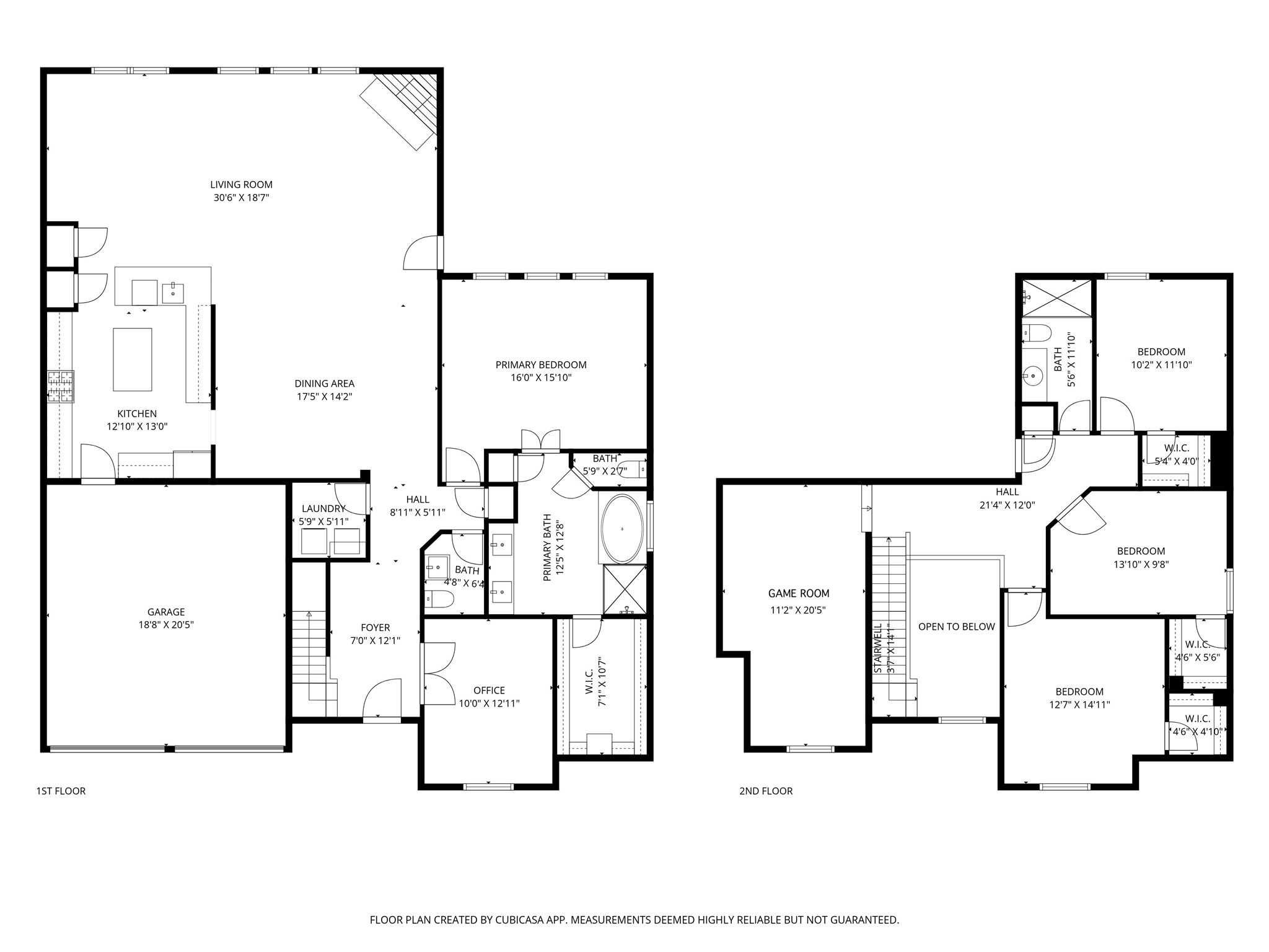 838 Dalmalley Lane Coppell TX 75019