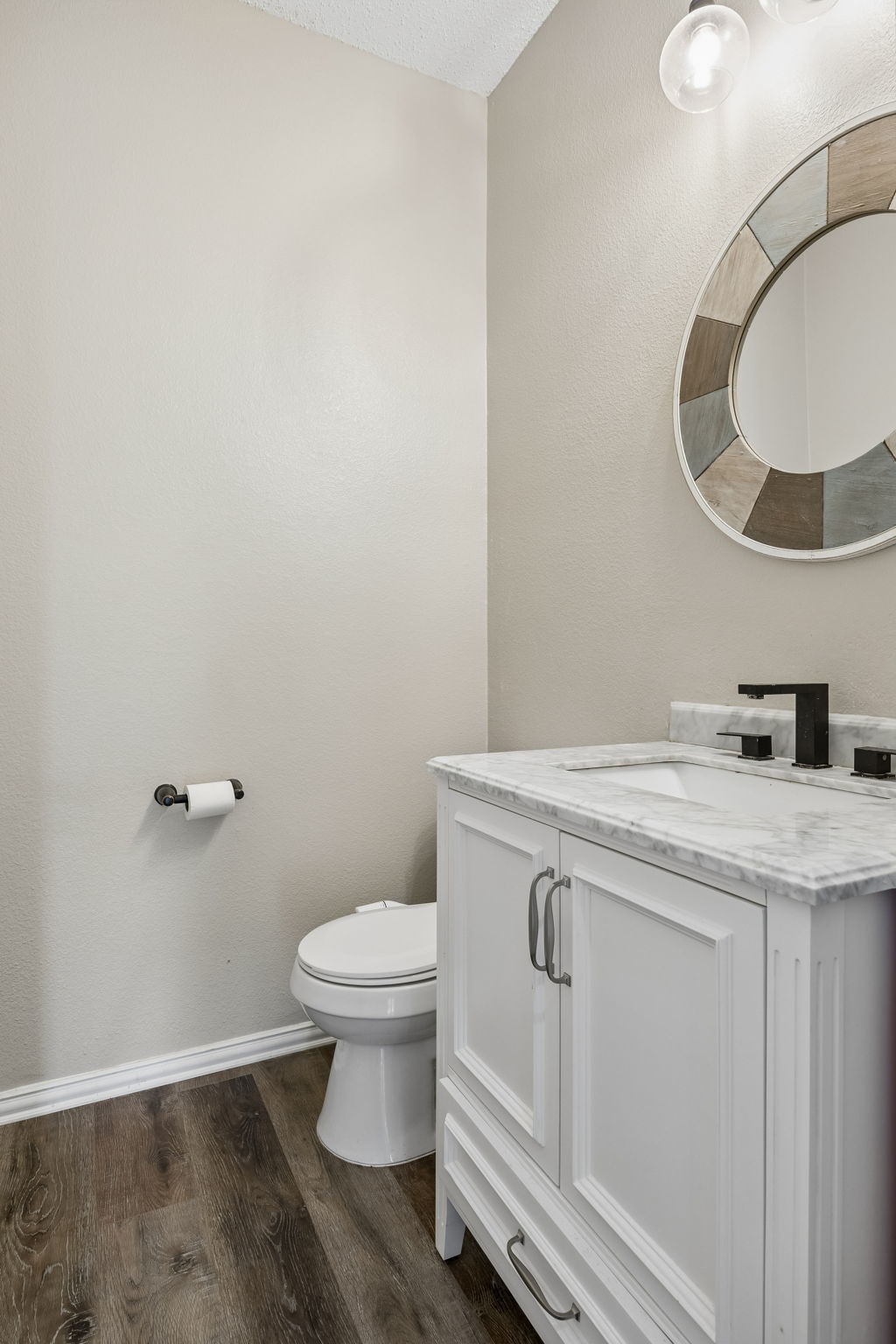 838 Dalmalley Lane Coppell TX 75019