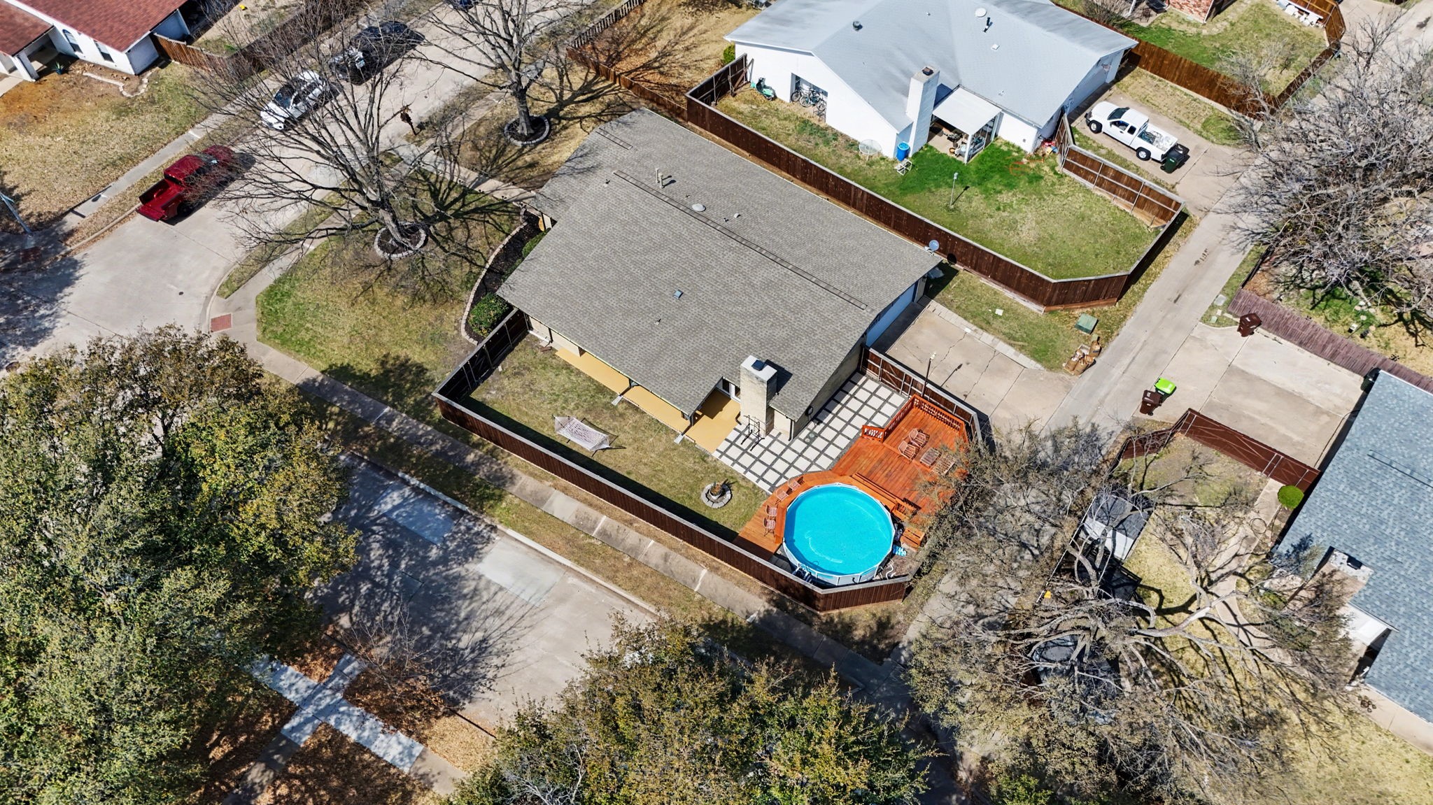 6200 Canadian Trail Plano TX 75023