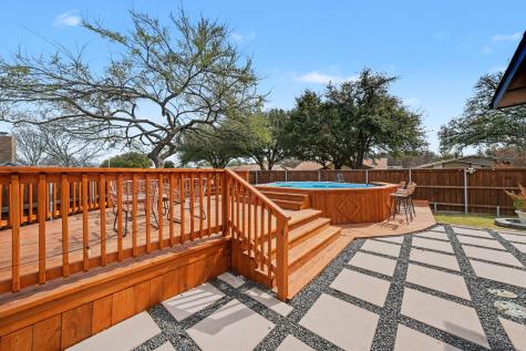 6200 Canadian Trail Plano TX 75023