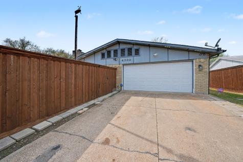 6200 Canadian Trail Plano TX 75023