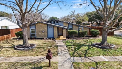 6200 Canadian Trail Plano TX 75023