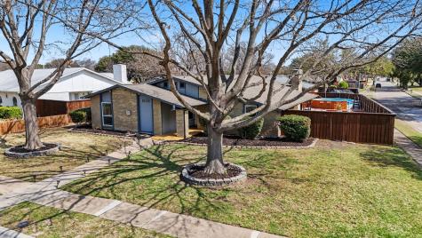 6200 Canadian Trail Plano TX 75023