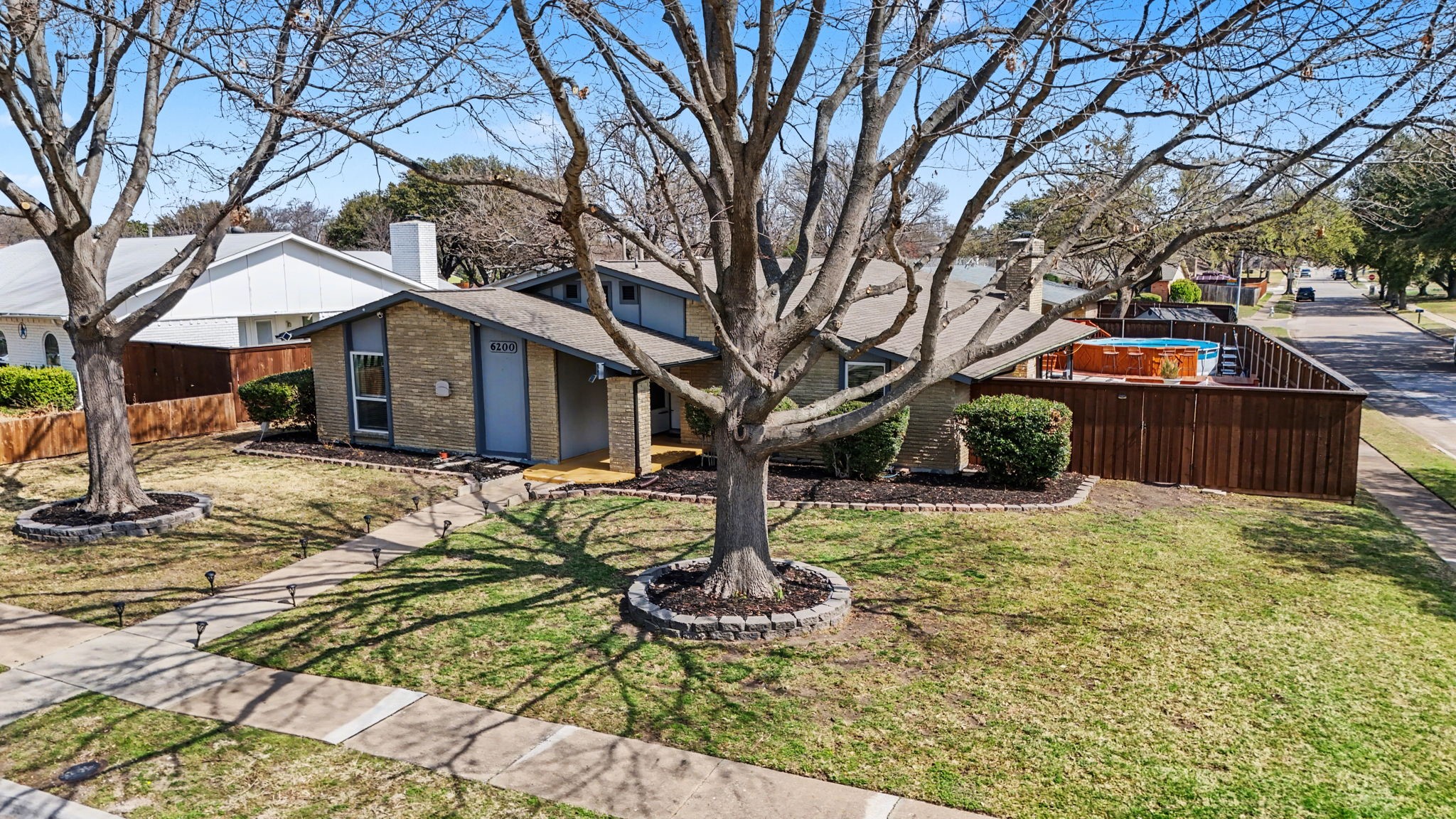 6200 Canadian Trail Plano TX 75023
