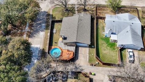 6200 Canadian Trail Plano TX 75023