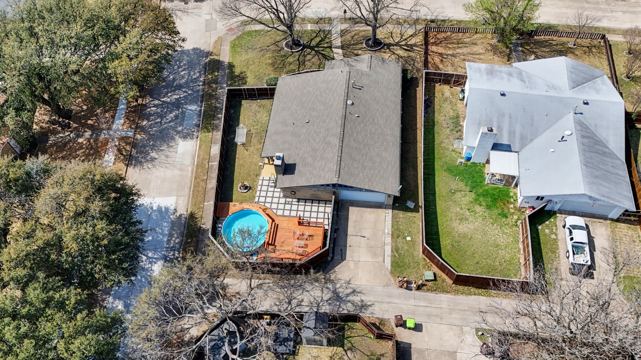 6200 Canadian Trail Plano TX 75023