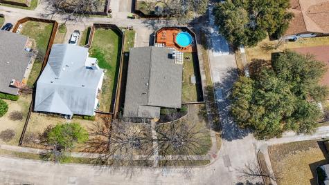 6200 Canadian Trail Plano TX 75023