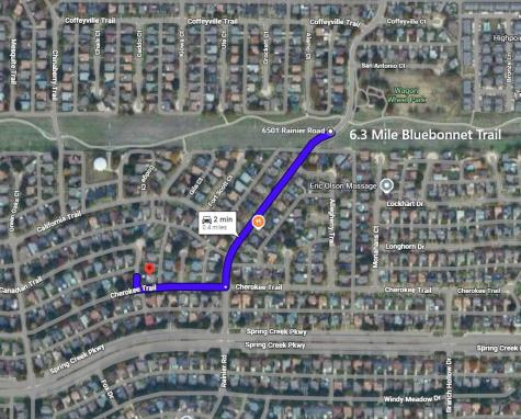 6200 Canadian Trail Plano TX 75023