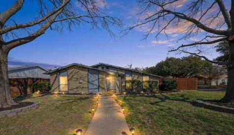 6200 Canadian Trail Plano TX 75023