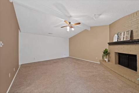 2609 N Capistrano Court Arlington TX 76015