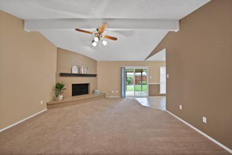 2609 N Capistrano Court Arlington TX 76015