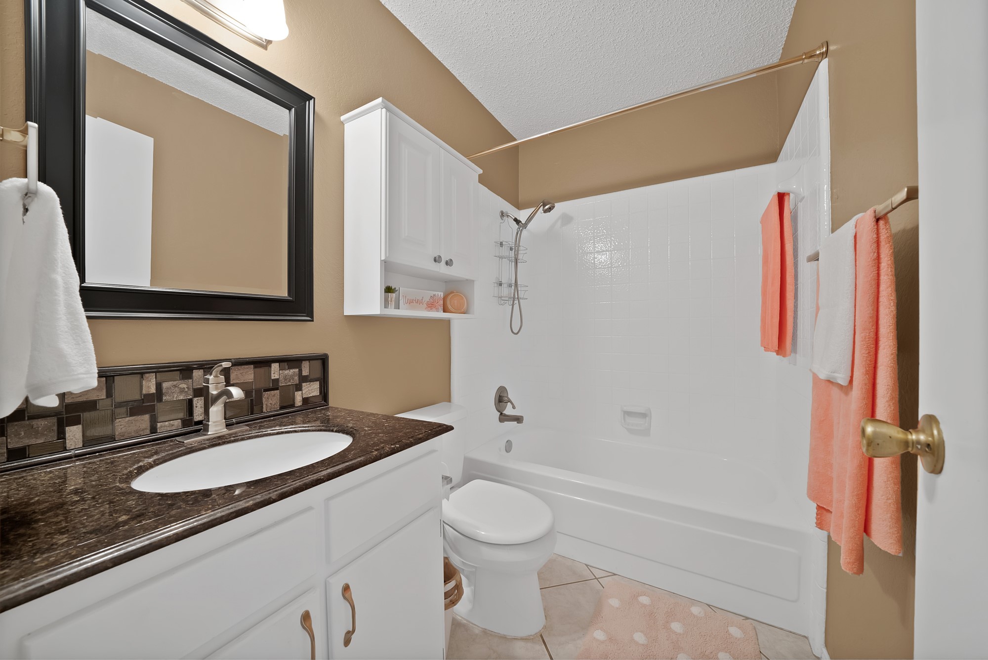 2609 N Capistrano Court Arlington TX 76015