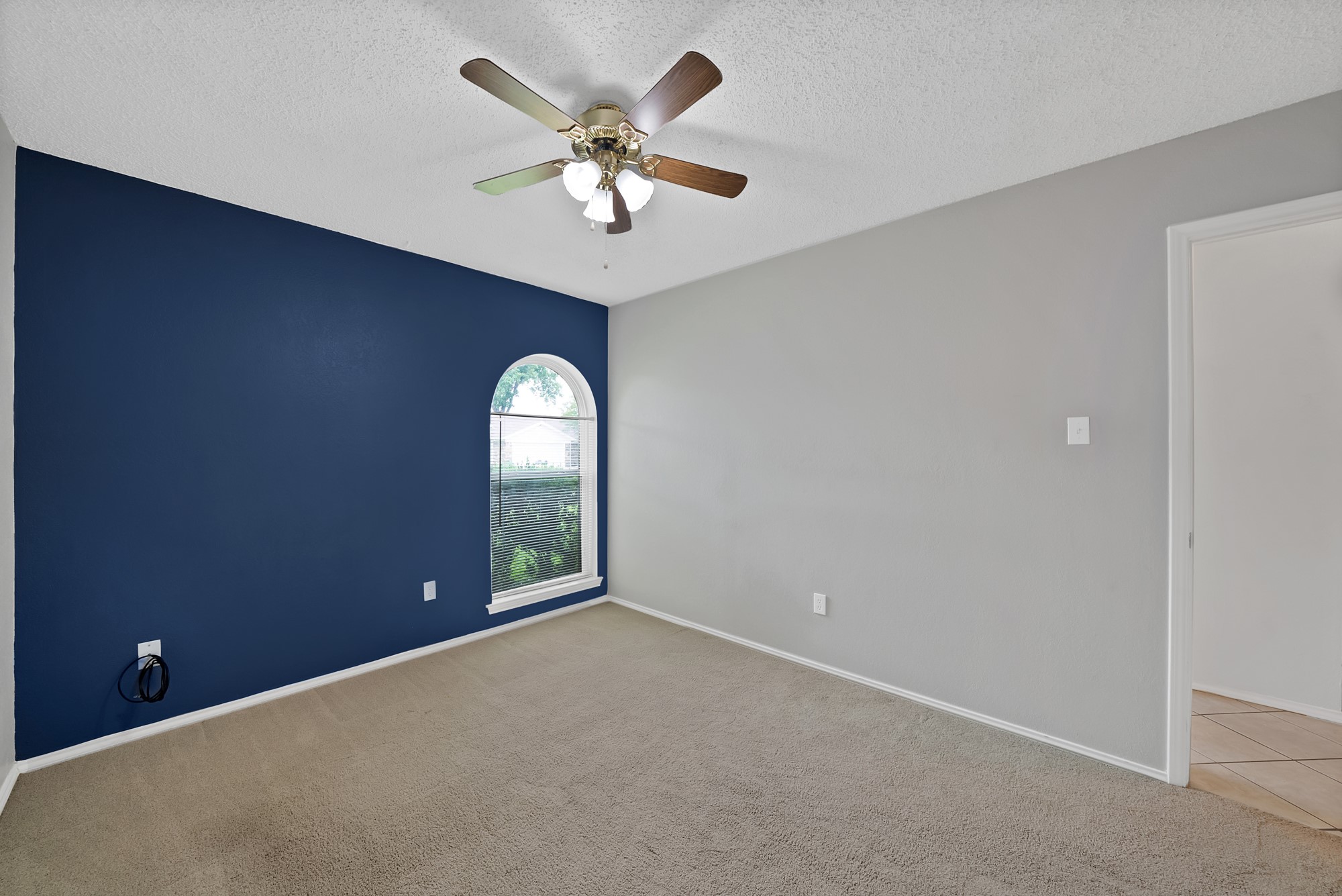 2609 N Capistrano Court Arlington TX 76015