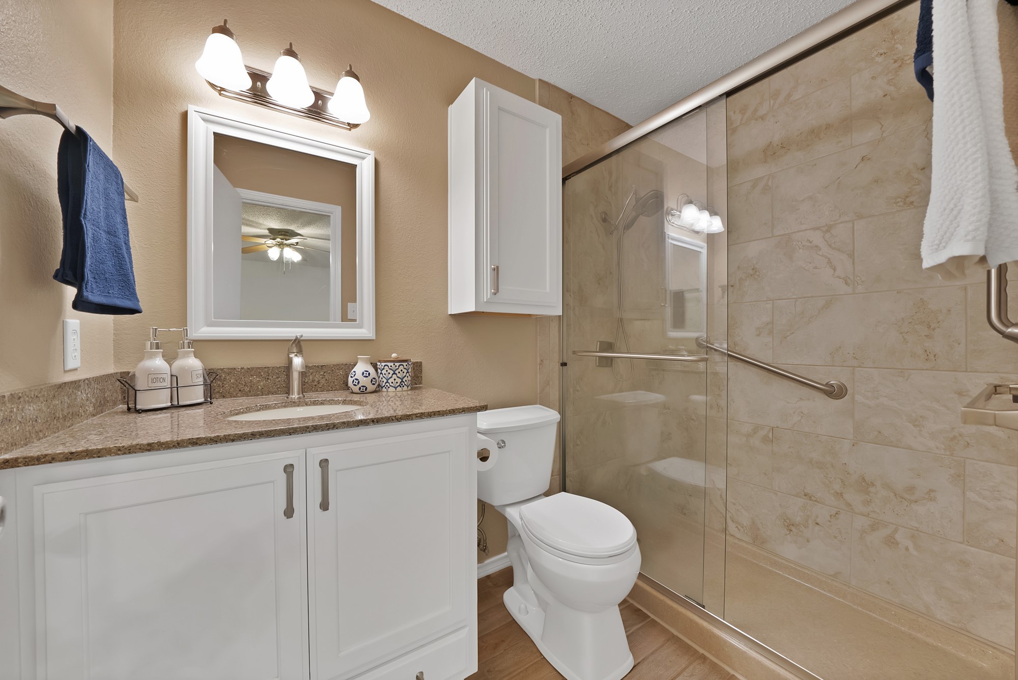 2609 N Capistrano Court Arlington TX 76015