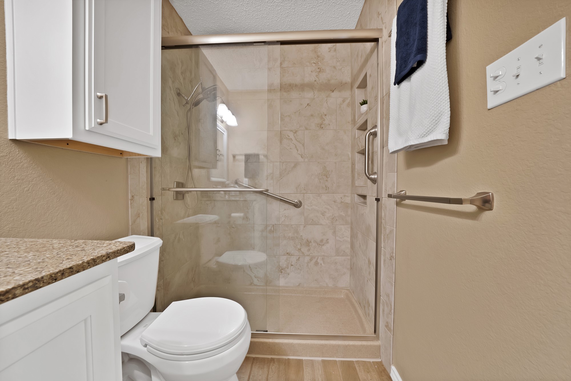 2609 N Capistrano Court Arlington TX 76015