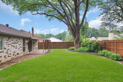 2609 N Capistrano Court Arlington TX 76015
