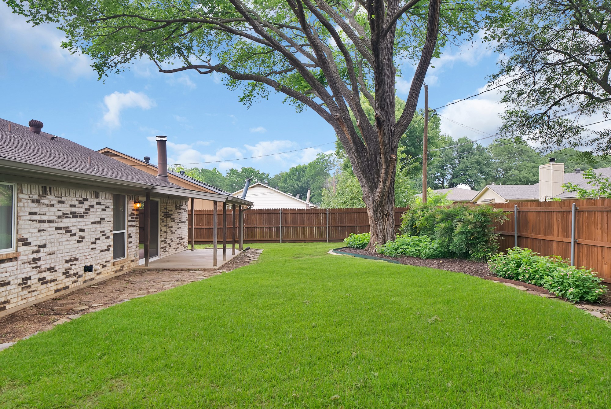 2609 N Capistrano Court Arlington TX 76015