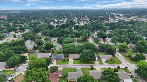2609 N Capistrano Court Arlington TX 76015