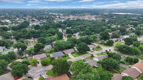 2609 N Capistrano Court Arlington TX 76015