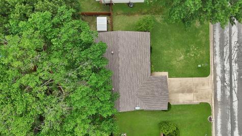 2609 N Capistrano Court Arlington TX 76015