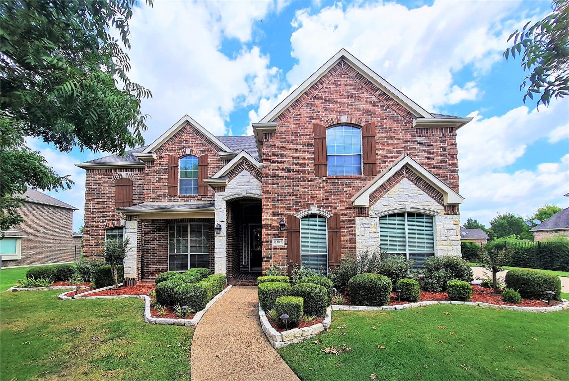 8305 Saint Andrews Lane Rowlett TX 75089
