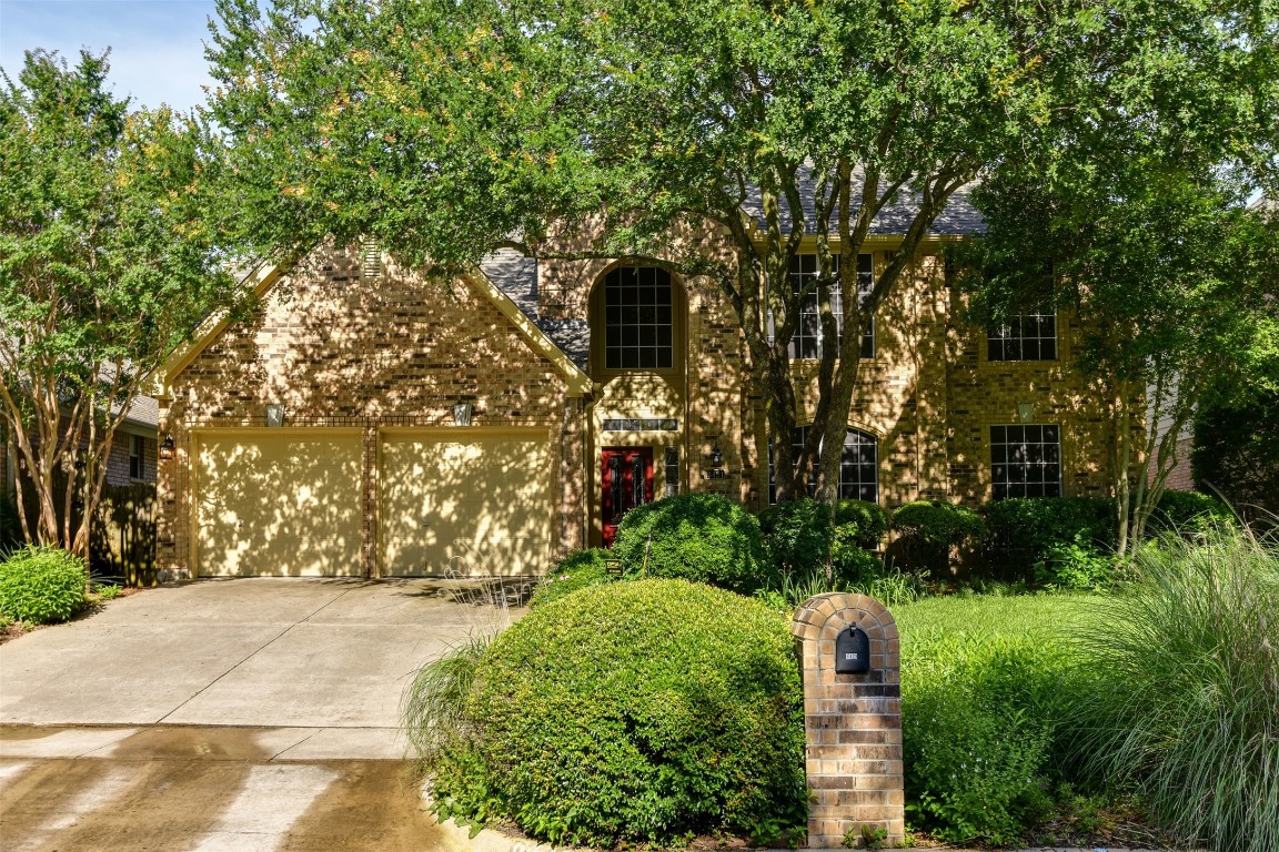 6421 Fannin Drive Arlington TX 76001
