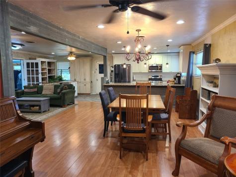 6309 Ten Mile Bridge Road Fort Worth TX 76135
