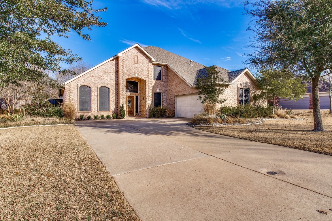 1878 Emerald Bay Drive Rockwall TX 75087