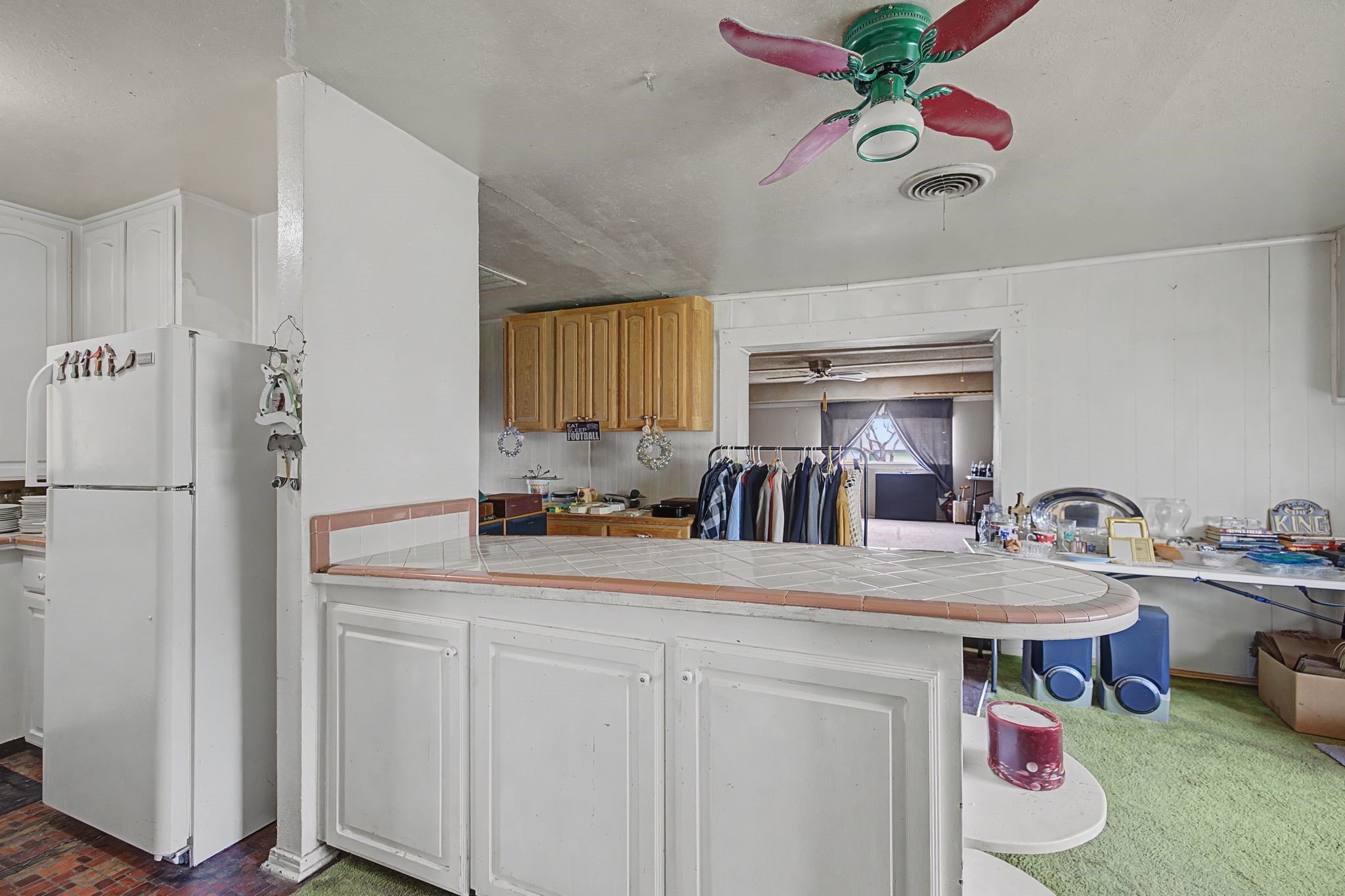 4113 Canyon Trail Lake Worth TX 76135