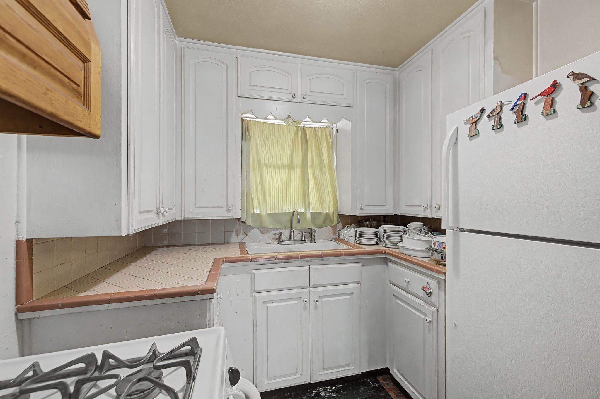 4113 Canyon Trail Lake Worth TX 76135