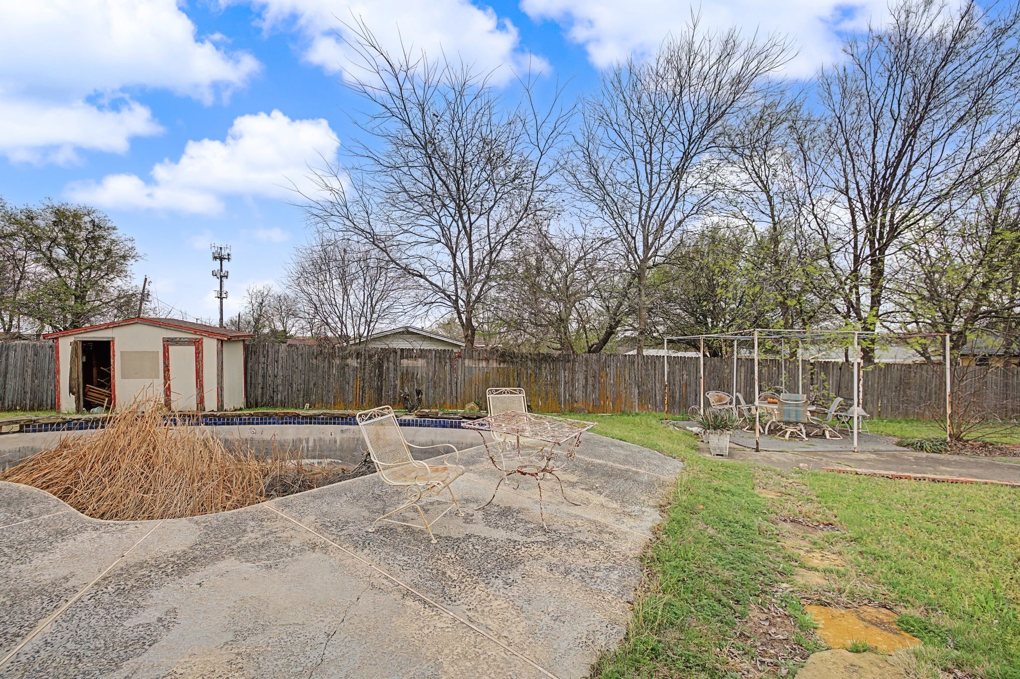 4113 Canyon Trail Lake Worth TX 76135