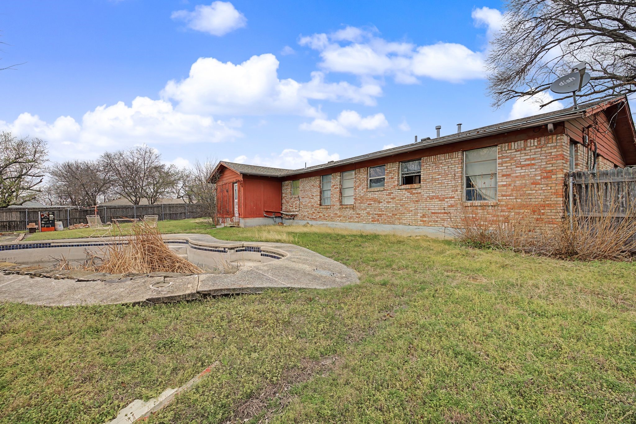 4113 Canyon Trail Lake Worth TX 76135