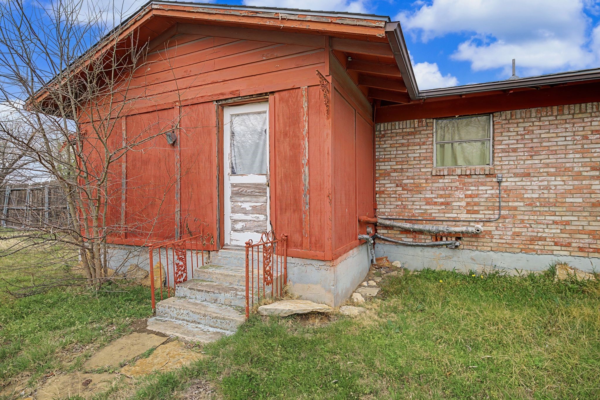 4113 Canyon Trail Lake Worth TX 76135
