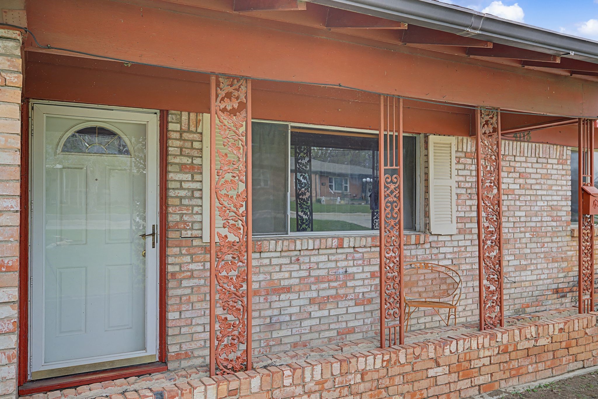 4113 Canyon Trail Lake Worth TX 76135